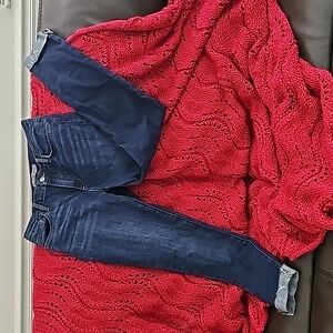 NWT Joe's jeans